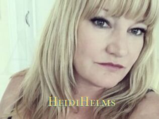 HeidiHelms