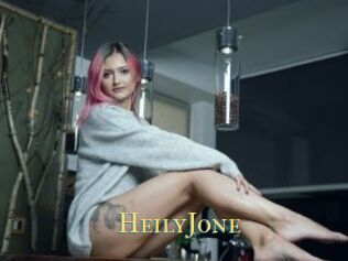 HeilyJone