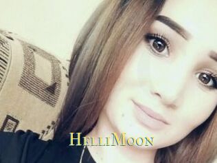 HelliMoon