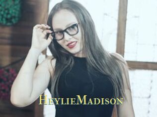 HeylieMadison