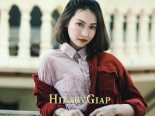 HilaryGiap