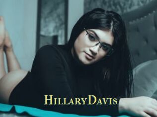 HillaryDavis