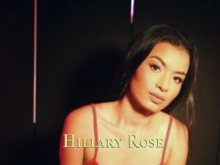 Hillary_Rose