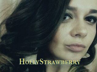 HollyStrawberry