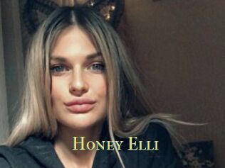 Honey_Elli