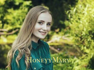 HoneyyMary