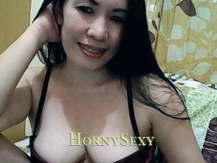 HornySexy