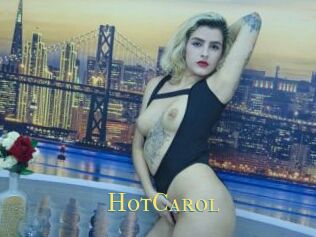 HotCarol