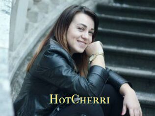 HotCherri