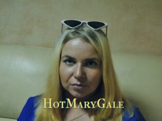 HotMaryGale