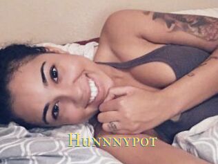 Hunnnypot