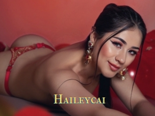 Haileycai