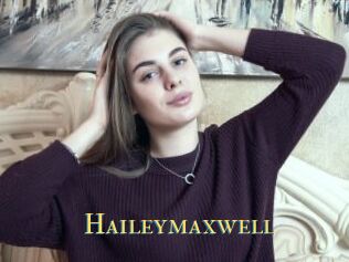Haileymaxwell