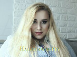 Haileysweetty