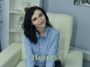 Hanasins