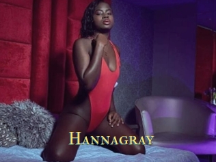 Hannagray