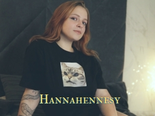 Hannahennesy