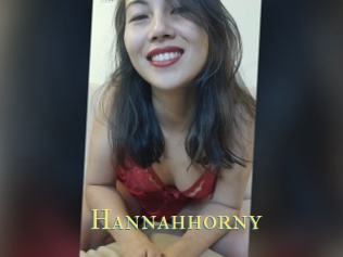 Hannahhorny