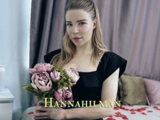 Hannahilman