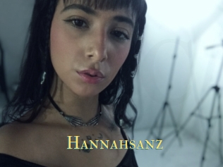 Hannahsanz