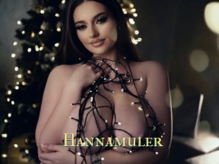 Hannamuler