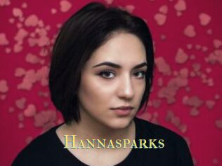 Hannasparks