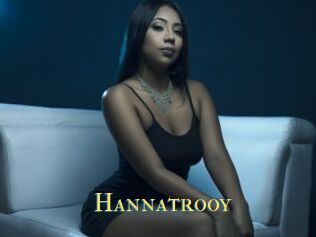 Hannatrooy