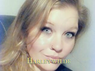 Harleywilde