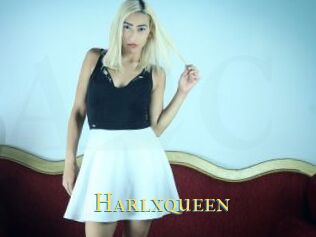 Harlxqueen