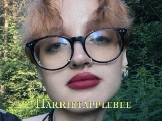 Harrietapplebee