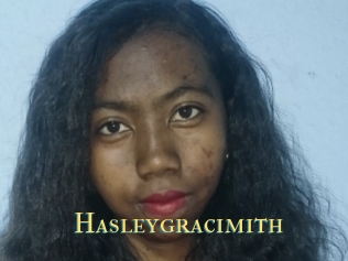 Hasleygracimith