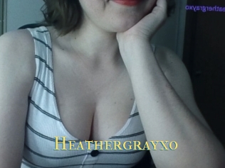 Heathergrayxo