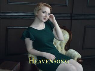 Heavensong