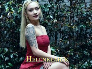 Helenklarck