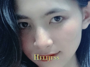 Helijess