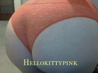 Hellokittypink