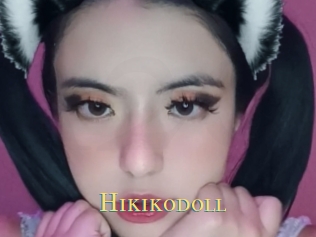 Hikikodoll