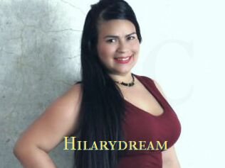 Hilarydream