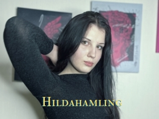 Hildahamling