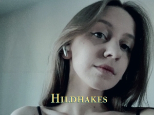 Hildhakes