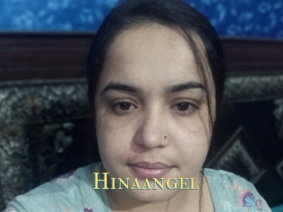 Hinaangel