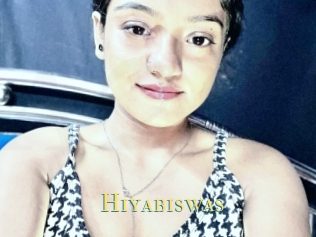 Hiyabiswas