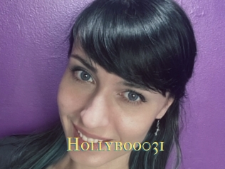 Hollyboo031