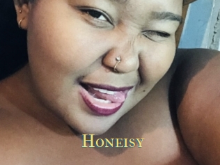 Honeisy