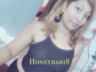 Honeybab18