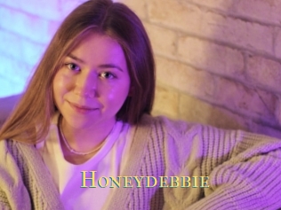 Honeydebbie