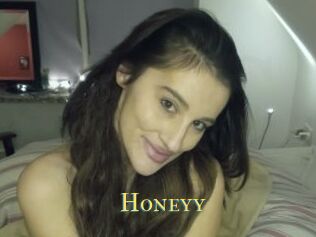 Honeyy