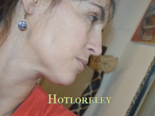 Hotloreley