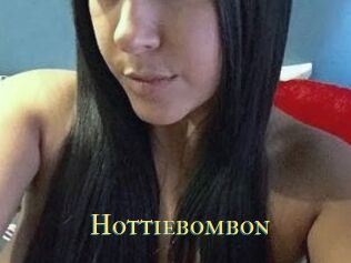 Hottiebombon