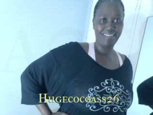 Hugecocoass26